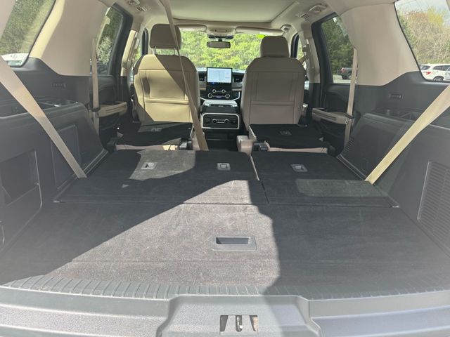2024 Ford Expedition Limited - 22992614 - 33