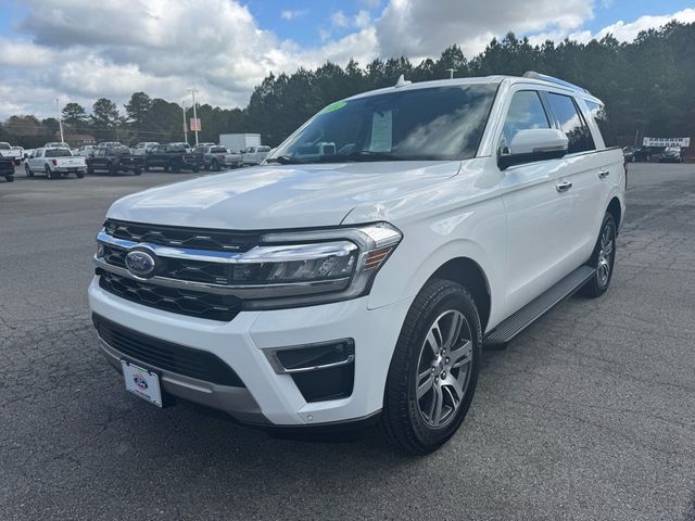 2024 Ford Expedition Limited - 22992614 - 3