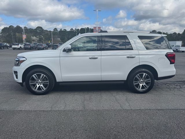 2024 Ford Expedition Limited - 22992614 - 4