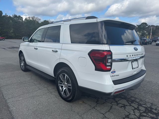 2024 Ford Expedition Limited - 22992614 - 5