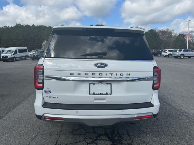 2024 Ford Expedition Limited - 22992614 - 6
