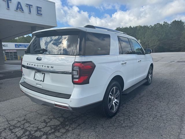 2024 Ford Expedition Limited - 22992614 - 7