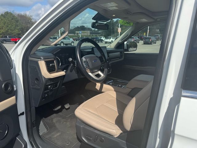 2024 Ford Expedition Limited - 22992614 - 8