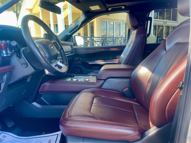 2024 FORD EXPEDITION LIMITED - 22974315 - 10