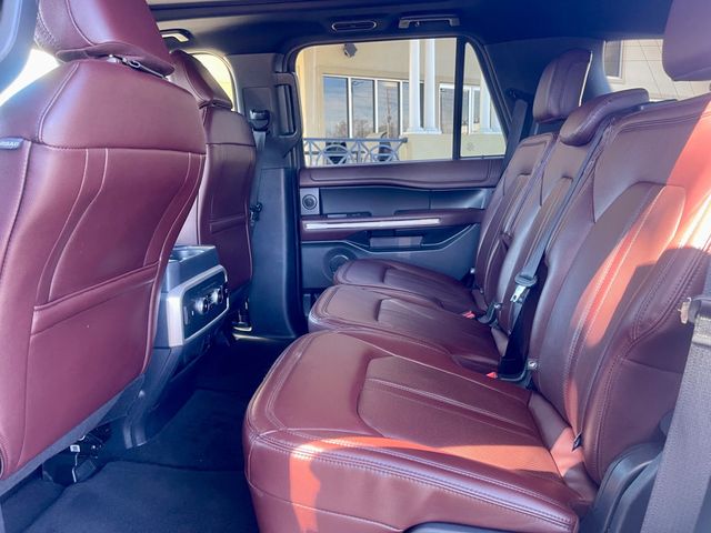 2024 FORD EXPEDITION LIMITED - 22974315 - 11