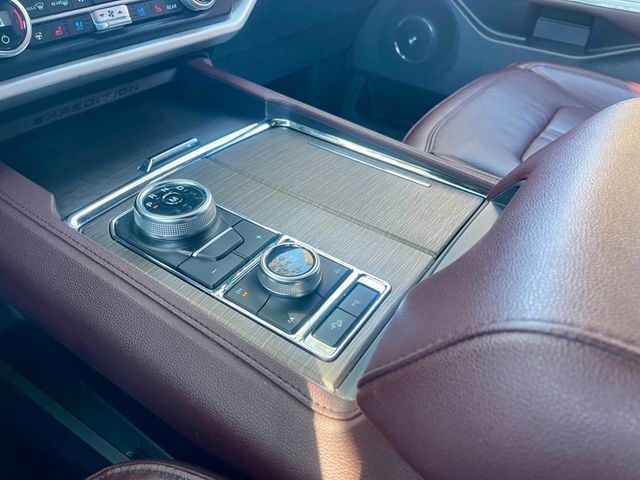 2024 FORD EXPEDITION LIMITED - 22974315 - 15