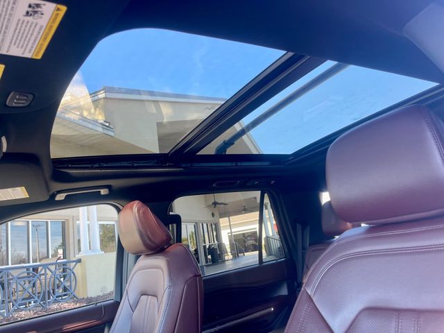 2024 FORD EXPEDITION LIMITED - 22974315 - 17