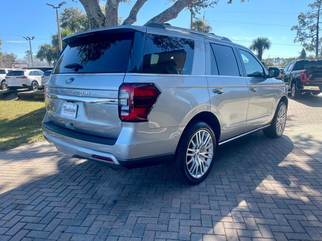 2024 FORD EXPEDITION LIMITED - 22974315 - 5