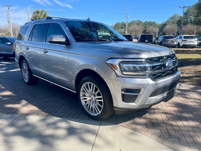 2024 FORD EXPEDITION LIMITED - 22974315 - 7