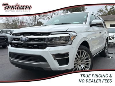 2024 FORD EXPEDITION