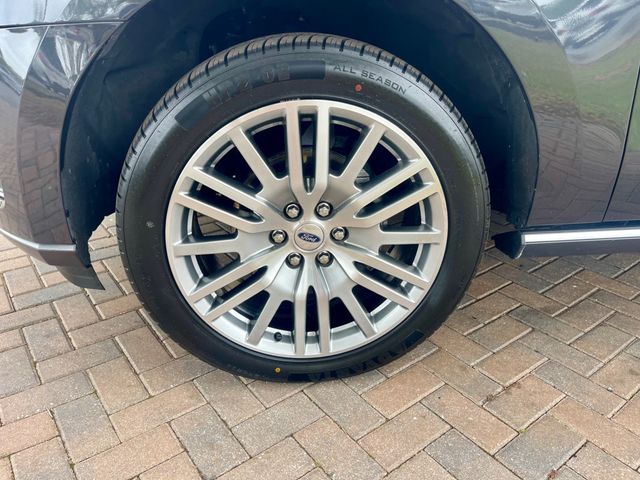 2024 FORD EXPEDITION LIMITED - 22981597 - 9