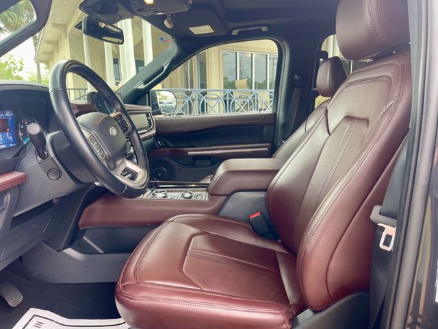 2024 FORD EXPEDITION LIMITED - 22981597 - 10