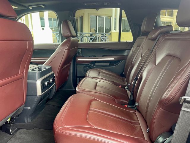 2024 FORD EXPEDITION LIMITED - 22981597 - 11