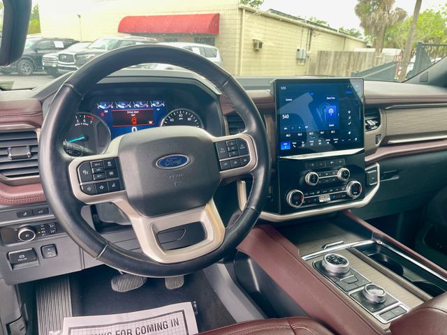 2024 FORD EXPEDITION LIMITED - 22981597 - 13