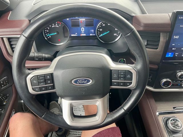2024 FORD EXPEDITION LIMITED - 22981597 - 14