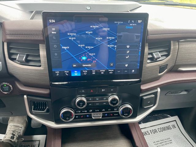 2024 FORD EXPEDITION LIMITED - 22981597 - 16