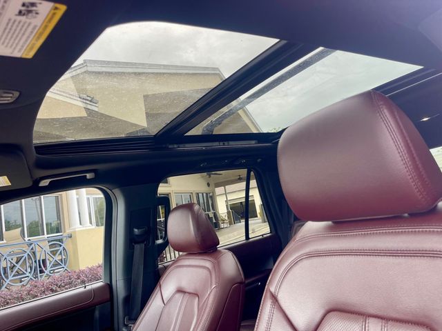 2024 FORD EXPEDITION LIMITED - 22981597 - 17