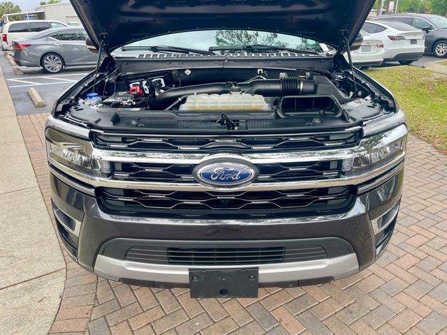 2024 FORD EXPEDITION LIMITED - 22981597 - 18