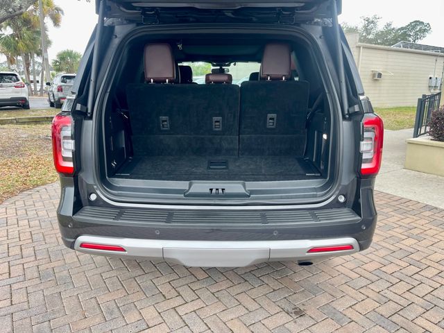 2024 FORD EXPEDITION LIMITED - 22981597 - 4