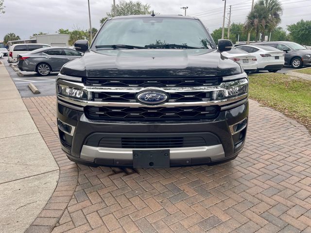 2024 FORD EXPEDITION LIMITED - 22981597 - 8