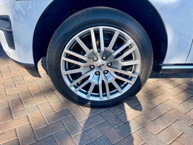 2024 FORD EXPEDITION LIMITED - 22987473 - 9