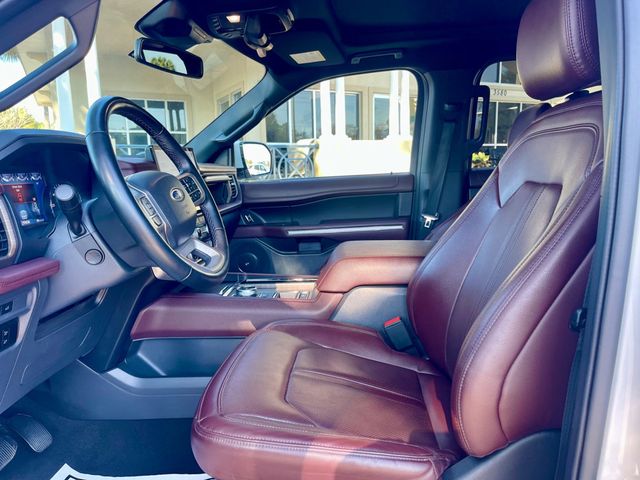 2024 FORD EXPEDITION LIMITED - 22987473 - 10