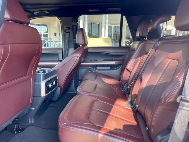 2024 FORD EXPEDITION LIMITED - 22987473 - 11