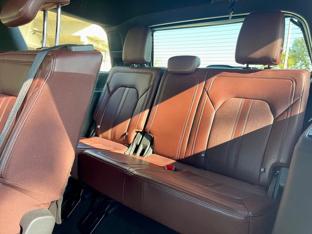 2024 FORD EXPEDITION LIMITED - 22987473 - 12