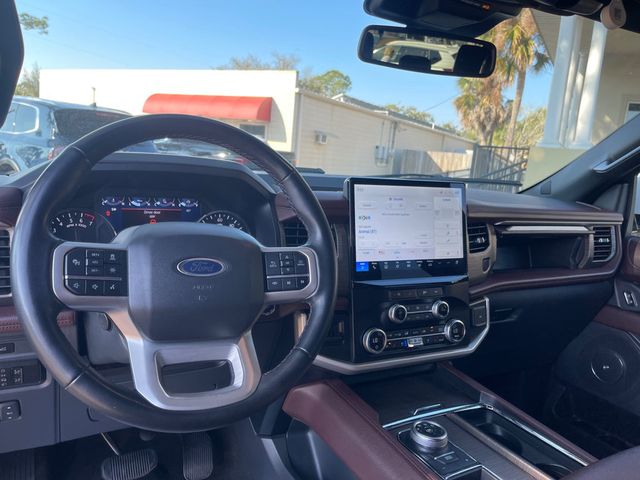 2024 FORD EXPEDITION LIMITED - 22987473 - 13