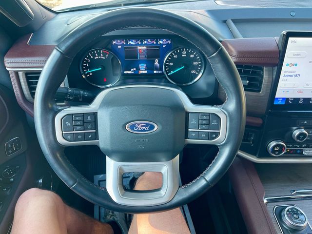 2024 FORD EXPEDITION LIMITED - 22987473 - 14