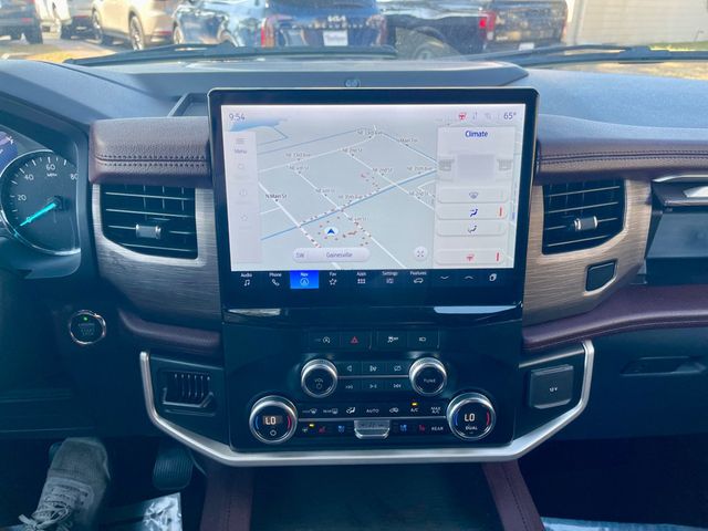 2024 FORD EXPEDITION LIMITED - 22987473 - 16