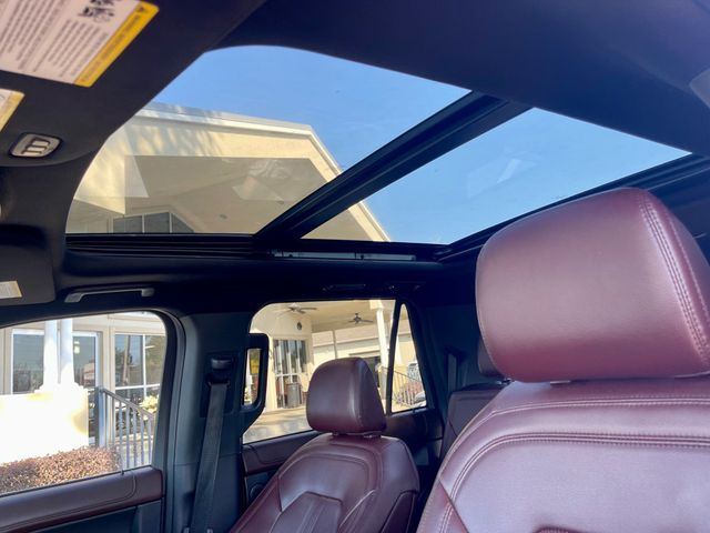 2024 FORD EXPEDITION LIMITED - 22987473 - 17