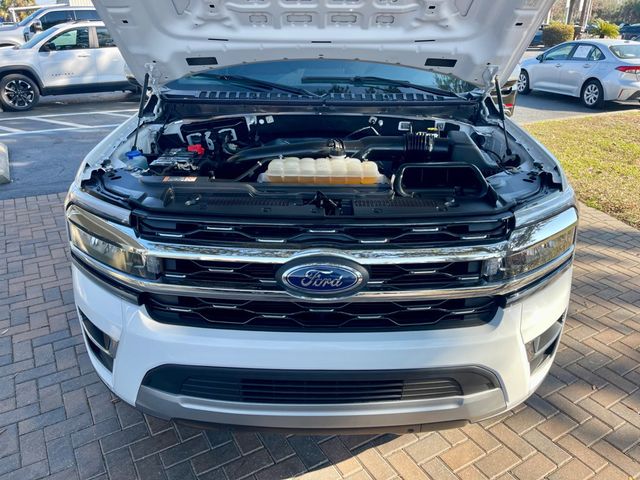 2024 FORD EXPEDITION LIMITED - 22987473 - 18