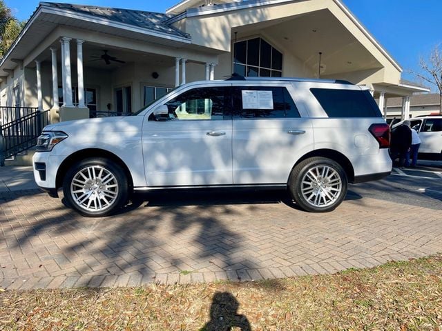 2024 FORD EXPEDITION LIMITED - 22987473 - 1