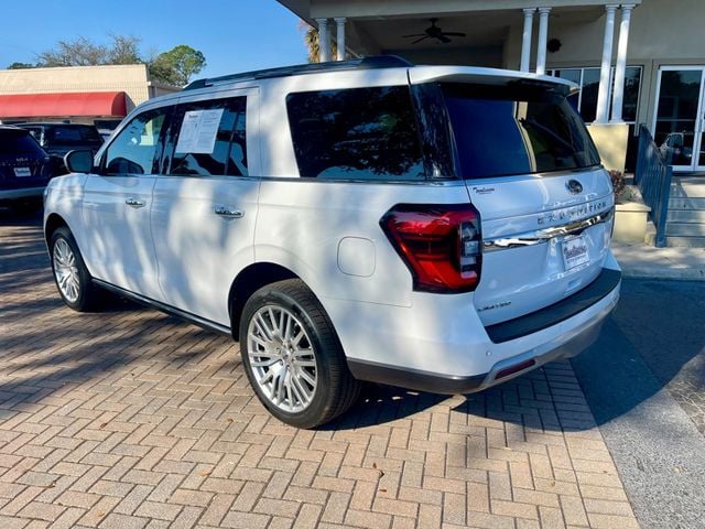 2024 FORD EXPEDITION LIMITED - 22987473 - 2