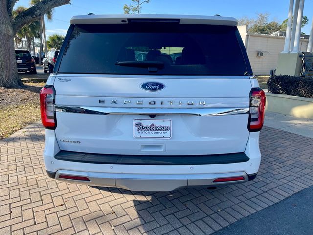 2024 FORD EXPEDITION LIMITED - 22987473 - 3