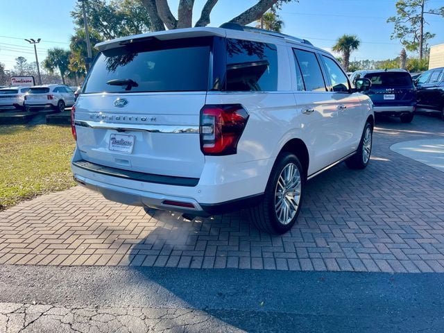 2024 FORD EXPEDITION LIMITED - 22987473 - 5