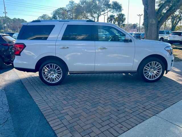 2024 FORD EXPEDITION LIMITED - 22987473 - 6