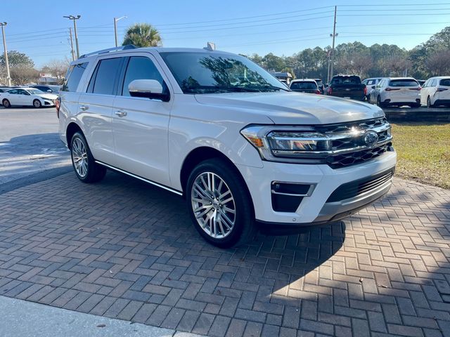 2024 FORD EXPEDITION LIMITED - 22987473 - 7