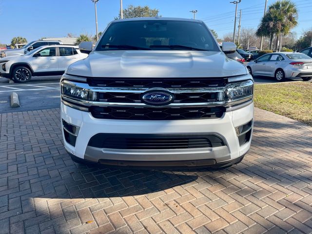 2024 FORD EXPEDITION LIMITED - 22987473 - 8