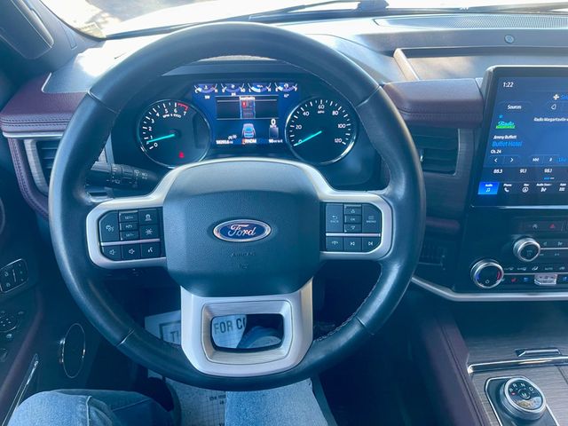 2024 FORD EXPEDITION LIMITED - 22999235 - 13