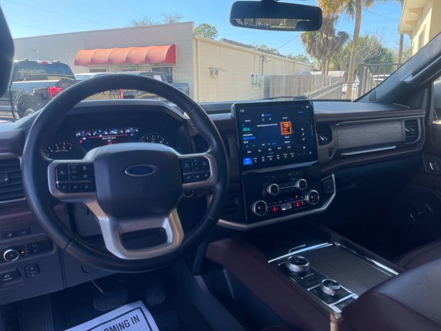 2024 FORD EXPEDITION LIMITED - 22999235 - 14