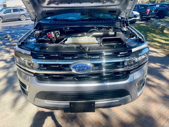 2024 FORD EXPEDITION LIMITED - 22999235 - 18