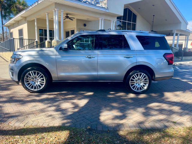2024 FORD EXPEDITION LIMITED - 22999235 - 1