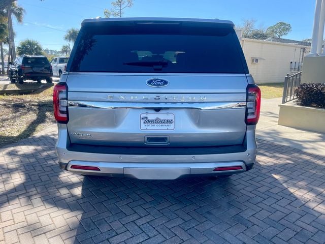 2024 FORD EXPEDITION LIMITED - 22999235 - 3