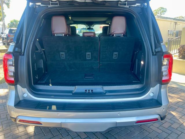 2024 FORD EXPEDITION LIMITED - 22999235 - 4