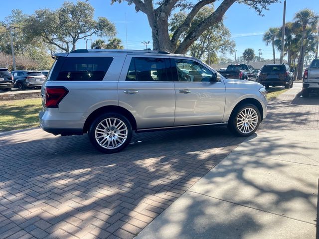 2024 FORD EXPEDITION LIMITED - 22999235 - 6