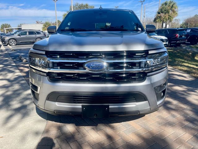 2024 FORD EXPEDITION LIMITED - 23062906 - 8