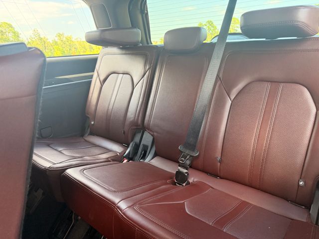 2024 Ford Expedition LIMITED 4WD ($4030 IN OPTIONS!!!) - 23081956 - 11