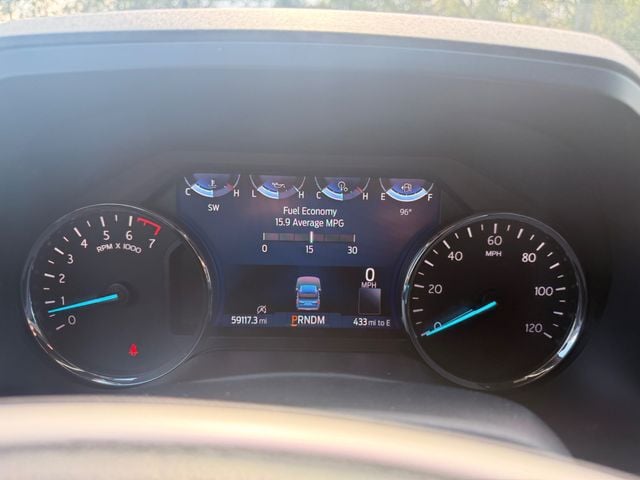 2024 Ford Expedition LIMITED 4WD ($4030 IN OPTIONS!!!) - 23081956 - 2